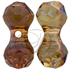 SWAROVSKI 5150 Modular Bead Crystal Copper